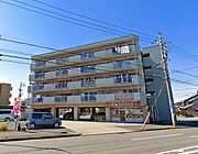 荒子川公園駅より徒歩16分 2階 築32年11ヶ月の賃貸物件
