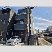 高畑駅より徒歩3分 1階 築3年9ヶ月の賃貸物件