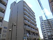 金山駅より徒歩5分 2階 築33年5ヶ月の賃貸物件