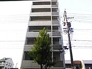 岩塚駅より徒歩3分 2階 築19年5ヶ月の賃貸物件