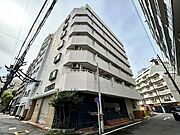 金山駅より徒歩3分 3階 築19年5ヶ月の賃貸物件