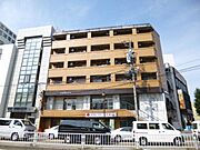 サンプラザ 5階 築42年3ヶ月の賃貸物件