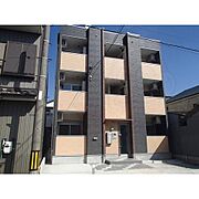 ハーモニーテラス千代田 3階 築9年7ヶ月の賃貸物件