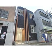 六番町駅より徒歩9分 1階 築9年10ヶ月の賃貸物件