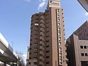 プレサンス名古屋城前 6階 築22年9ヶ月の賃貸物件