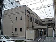 柴田駅より徒歩4分 2階 築16年6ヶ月の賃貸物件