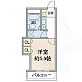 セピアパレスタケミ1階3.3万円