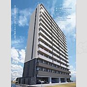 新栄町駅より徒歩11分 7階 築1年7ヶ月の賃貸物件