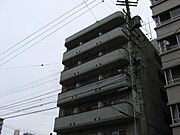 新栄町駅より徒歩16分 3階 築35年4ヶ月の賃貸物件