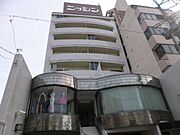 鶴舞駅より徒歩13分 6階 築40年4ヶ月の賃貸物件