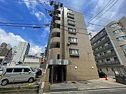 鶴舞駅より徒歩15分 5階 築30年7ヶ月の賃貸物件