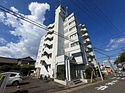 道徳駅より徒歩11分 5階 築38年10ヶ月の賃貸物件