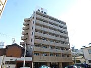 金山駅より徒歩8分 7階 築30年8ヶ月の賃貸物件