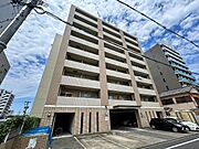 金山駅より徒歩8分 9階 築20年7ヶ月の賃貸物件