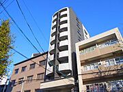 RAFFLECHIHAYA 10階 築8年10ヶ月の賃貸物件