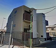豊田本町駅より徒歩6分 2階 築16年9ヶ月の賃貸物件