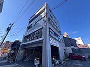 尾頭橋駅より徒歩3分 4階 築35年2ヶ月の賃貸物件