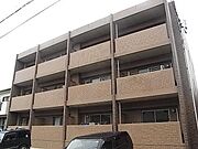 荒子川公園駅より徒歩21分 3階 築19年5ヶ月の賃貸物件