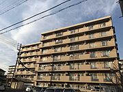 堀田駅より徒歩15分 3階 築34年11ヶ月の賃貸物件