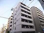 ハイツ金山 4階 築32年4ヶ月の賃貸物件