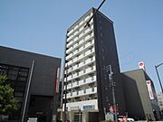 熱田神宮伝馬町駅より徒歩2分 10階 築17年4ヶ月の賃貸物件