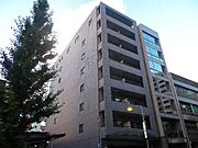 YM丸の内 7階 築26年5ヶ月の賃貸物件