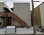 Kiino 2階 築8年7ヶ月の賃貸物件