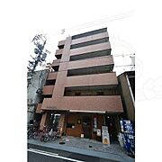 新栄町駅より徒歩6分 5階 築26年7ヶ月の賃貸物件