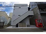 堀田駅より徒歩6分 2階 築16年の賃貸物件