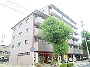 シャンボール近藤 4階 築35年の賃貸物件
