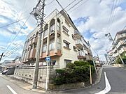 ヴィラ千石 4階 築48年11ヶ月の賃貸物件