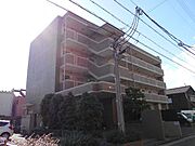 第2コーポ魚半 4階 築27年7ヶ月の賃貸物件