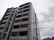 桜山駅より徒歩4分 5階 築12年2ヶ月の賃貸物件