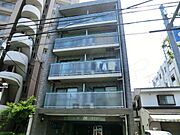 瑞穂運動場西駅より徒歩6分 4階 築25年8ヶ月の賃貸物件