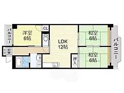 赤坪第2小菅ビル 4階