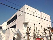 いりなか駅より徒歩19分 1階 築37年6ヶ月の賃貸物件