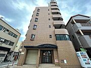鶴舞駅より徒歩11分 5階 築31年7ヶ月の賃貸物件