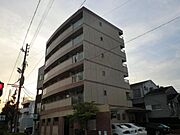 ＭＥＲＲＹＣＯＵＲＴ 2階 築22年6ヶ月の賃貸物件