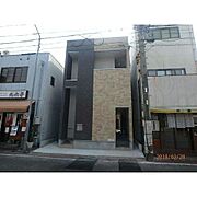 ハーモニーテラス松葉町 1階 築8年6ヶ月の賃貸物件