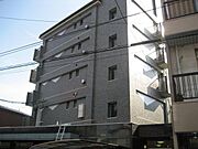 東別院駅より徒歩11分 3階 築43年6ヶ月の賃貸物件