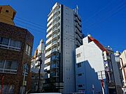 栄駅より徒歩6分 7階 築19年4ヶ月の賃貸物件