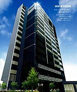 新栄町駅より徒歩5分 13階 築6年3ヶ月の賃貸物件