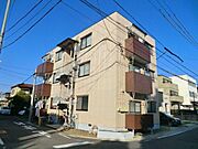 鶴里駅より徒歩7分 1階 築29年1ヶ月の賃貸物件