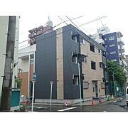 尾頭橋駅より徒歩9分 1階 築10年5ヶ月の賃貸物件