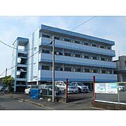 稲永駅より徒歩8分 4階 築20年10ヶ月の賃貸物件