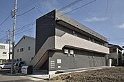 ASTERIA金山 1階 築11年1ヶ月の賃貸物件