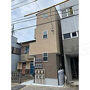 御器所駅より徒歩4分 1階 築6年1ヶ月の賃貸物件
