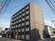 エトワール 6階 築24年3ヶ月の賃貸物件