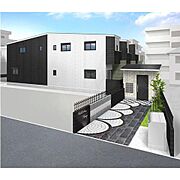 ParkSide吹上 1階 築6年6ヶ月の賃貸物件