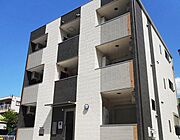 妙音通駅より徒歩6分 3階 築8年11ヶ月の賃貸物件